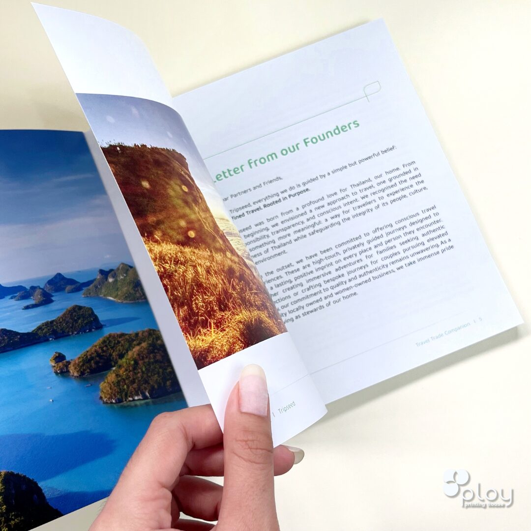 bookprinting