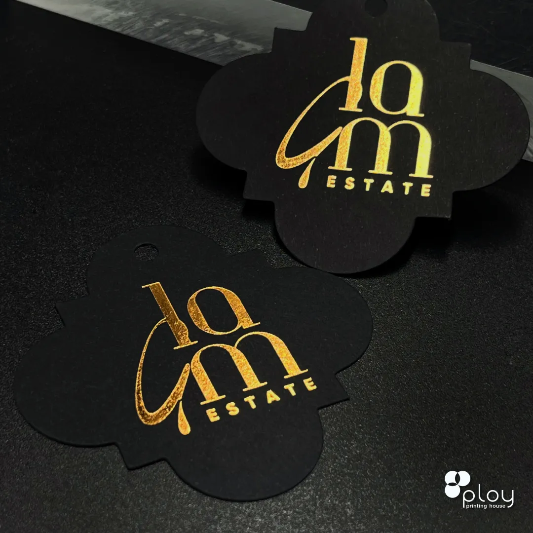 LOGO tag