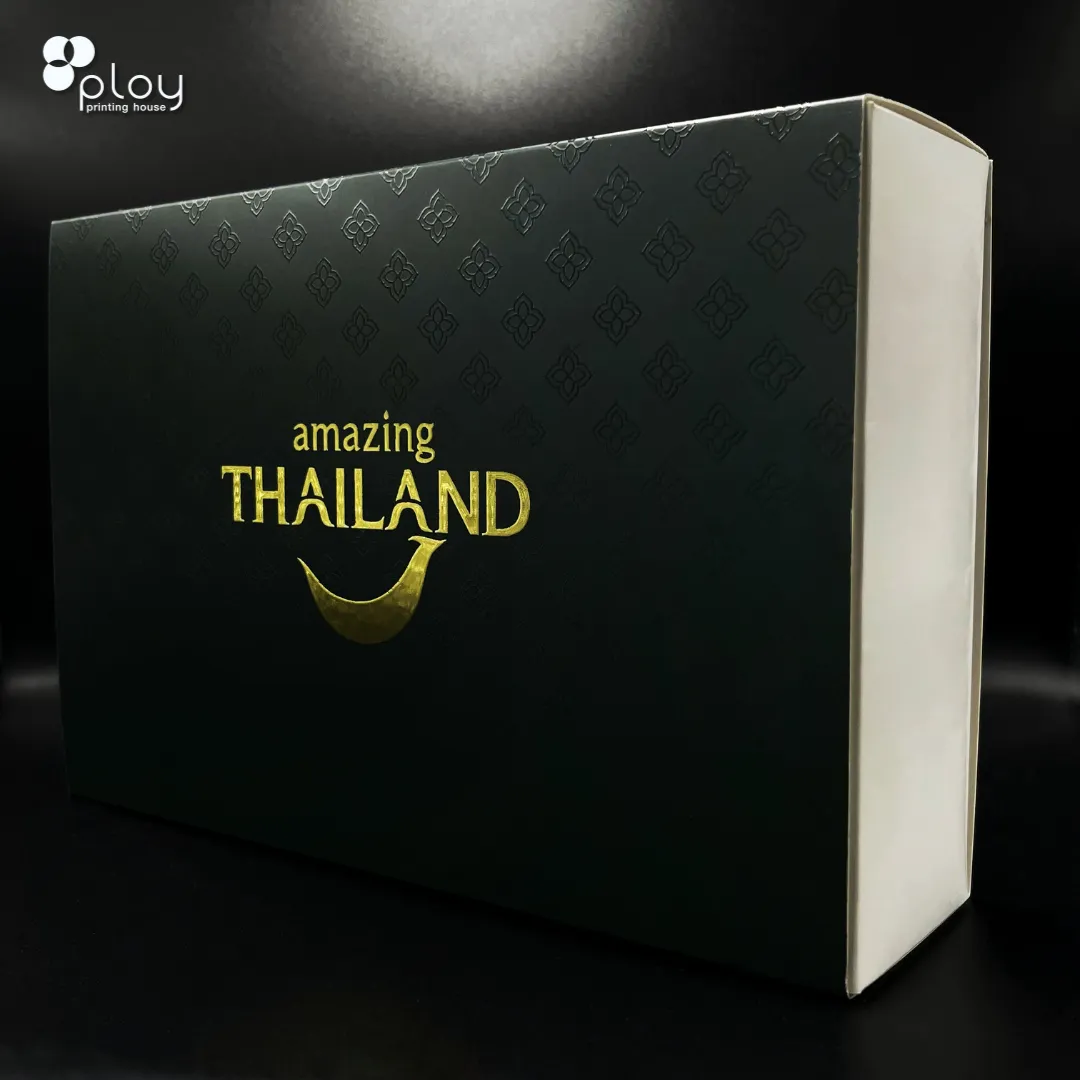 กล่องเทคนิคพิเศษ